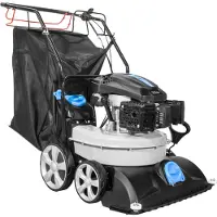 Güde Benzin-LaubsaugerGFLS 170 0 4IN14-Takt / 3,1 kW