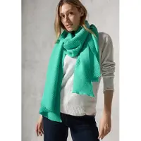Cecil Schal softer Materialmix