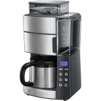 Russell Hobbs 25620-56 Grind and Brew - Kaffeemaschine
