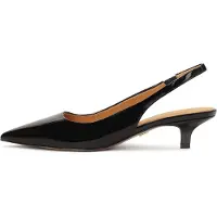 Kazar Pumps in Schwarz | Gr.: 38