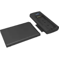 Icy Box Ib-180ms-c31 Hdd/ssd-dockingstation
