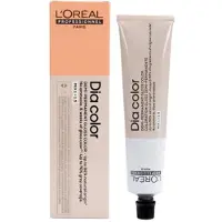 L'Oréal Prof. Dia Color 6.34 60 ml