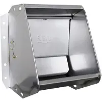 Suevia Ventil-Trogtränke Modell 500 - 130.0500
