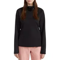 O'Neill Hydrowick Fleece Mit Halbem Reißverschluss