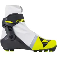 Fischer Carbonlite Skate Langlaufschuhe Für Damen