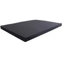 Creativ Company Fotokarton, 50x70cm, 100 Bogen, schwarz