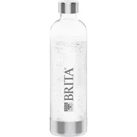 Brita Wassersprudler-Flasche sodaOne 1 St