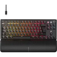 Corsair K70 PRO TKL Tenkeyless Magnetic-Mechanical Gaming Keyboard Backlit RGB LED