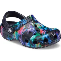 Crocs Schuhe Classic Dino Clog, 2083034LF