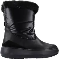 Geox D KAULA B ABX Schuhe Schwarz