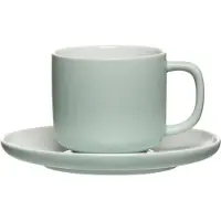 Ritzenhoff & Breker Kaffeetasse mit Untertasse Jasper