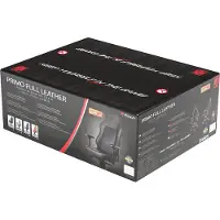 AROZZI Primo Full Premium Leather Gaming-stuhl