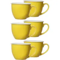 Ritzenhoff & Breker Jumbotassen Doppio