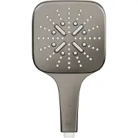 GROHE Rainshower SmartActive 130 Cube Handbrause mit 3 Strahlarten
