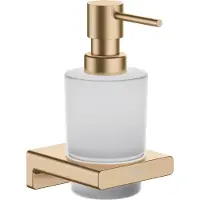 Hansgrohe AddStoris Lotionspender