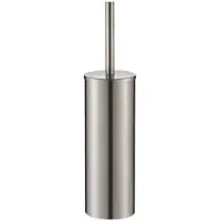 Plieger Vigo Wc Borstel Toiletborstel Geborsteld Chroom Wc Borstel Met Houder Staand Model Zonder Boren
