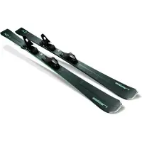 Elan Damen Ski PRIMETIME N°2 W SPORT PS EL9.0
