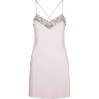 Lingadore Night Slipdress Shell | Grösse: S | Farbe: Blush