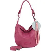 Fritzi aus Preußen Schultertasche "Fritzi Hobo" mit abnehmbaren Schultergurt