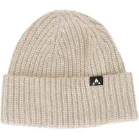 Whistler Beanie "Plico" aus weichem und atmungsaktivem Strick