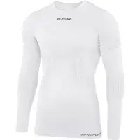 Errea Kompressionstrikot Kind Davor manches longues