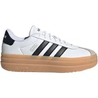Adidas Plateausneaker "VL COURT BOLD"