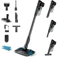 Philips Kabelloser Staubsauger (XC8055/01)