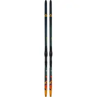 Fischer Langlauf Sets AEROGUIDE SKATE 75 SET / BDG CONTRO