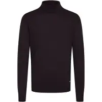 Blend Rollkragenpullover "BHWedat" Stilvoller Strickpullover mit Rollkragen