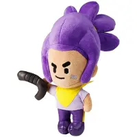 Brawl Stars Gefüllt 20 Cm