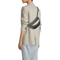 Liebeskind berlin Bauchtasche "Beltbag S CHUDY SILVER STONE"