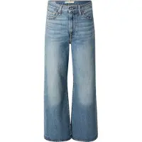 Levi's Damen Ribcage Wide Leg H223 Jeans, Tint Story,29W / 30L
