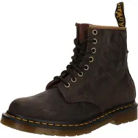 Dr. Martens 1460 DM31871201, Bovver Stiefel, Herren, Braun