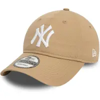 New Era 9twenty New York Yankees Kappe