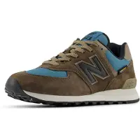 New Balance 574 Cordura Dark Mushroom - EU 44