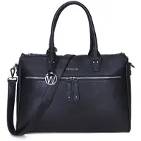 Wimona Fabiana-Two Damen Laptoptasche black