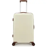 Decent Retro Trolley 67 white