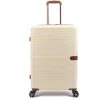 Decent Stella Trolley 67 Expandable off white