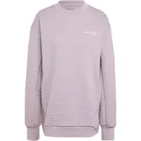 Adidas Damen Rundhals Sweatshirt Terrex Xploric