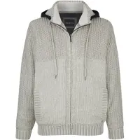 Babista Kapuzenstrickjacke "Strickjacke RIVANETTO"