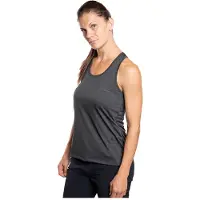 Trangoworld Loja ärmelloses T-shirt