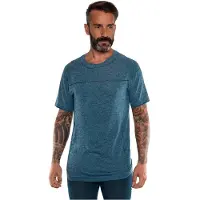 Trangoworld Bozen Kurzarm-t-shirt