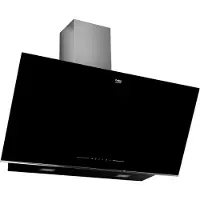 Beko BHCA96641BBHS, Dunstabzugshaube