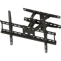 Art Halterung Sockel LED/LCD TV 23-55 Zoll 25KG CV-21 höhenverstellbar OEM