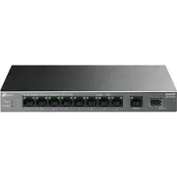 TP-LINK Ls1210gp Switch