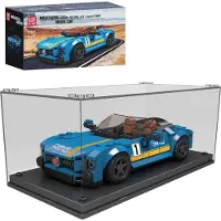 Mould King 27045 GTC Cabriolet inkl. Showcase