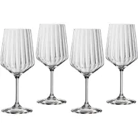 Spiegelau Rotweinglas 12er Set - Lifestyle 630ml - 12er Karton"
