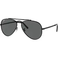 Ray-Ban New Aviator 58 mm
