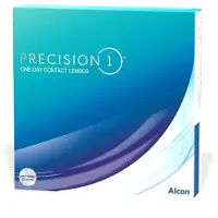 Precision 1 sphärisch