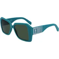 Karl Lagerfeld Damensonnenbrille KL6140S-5317300 Ø 53 mm